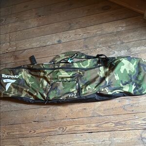 Camouflage Men's Bag